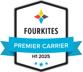 FourKites Logo